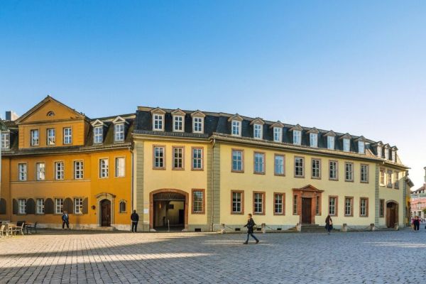 Культурный центр Германии