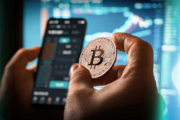 Кредит под залог криптовалюты: основные факты