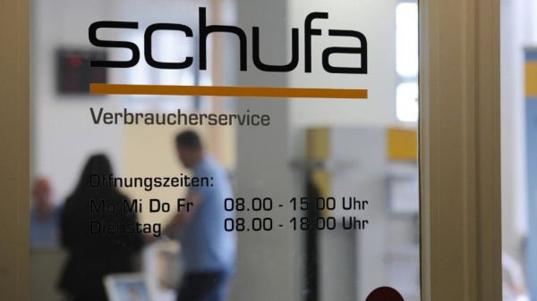Schufa &ndash; кошмар всех жителей Германии, особенно в период коронакризиса
