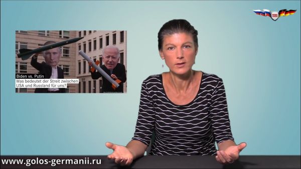 Действия нашего правительства опасней любого вируса! Особенно для русскоязычных в Германии