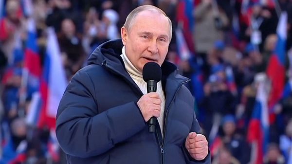 Как такое возможно: восстановление российского рубля, несмотря на западные санкции