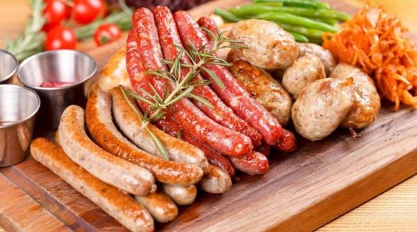 Немецкая кухня: особенности, традиционные блюда и рецепты