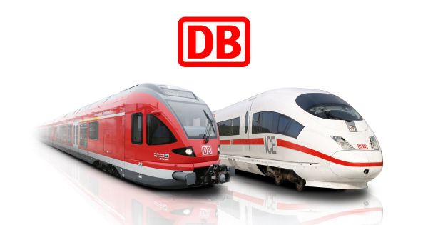 Как сэкономить с Deutsche Bahn